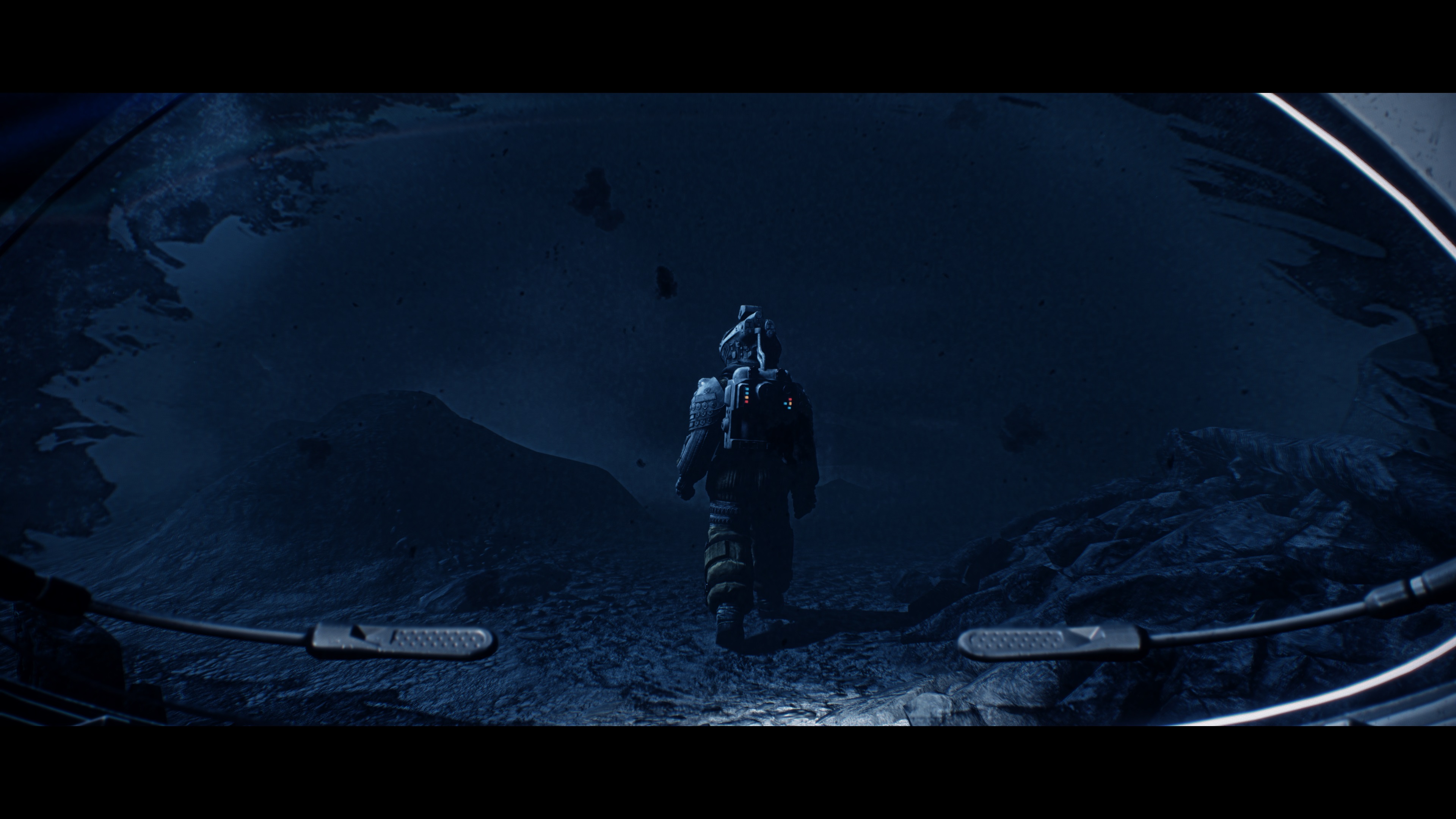 Alien Isolation Screenshot